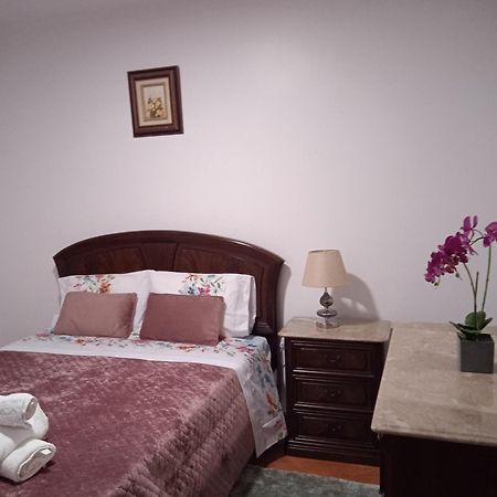 Moradia Meca - Casas Para Ferias Nazaré Room photo