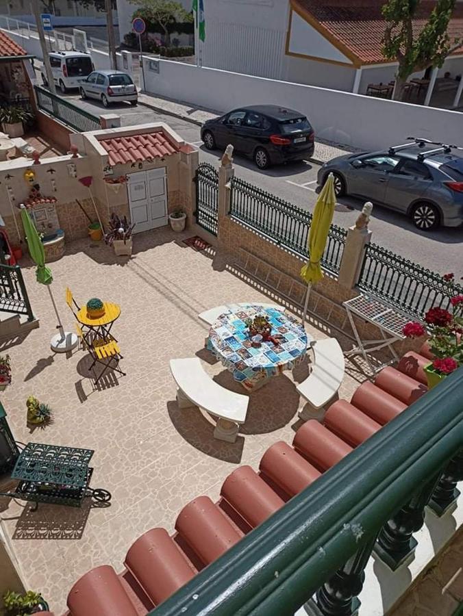 Moradia Meca - Casas Para Ferias Nazaré Exterior photo