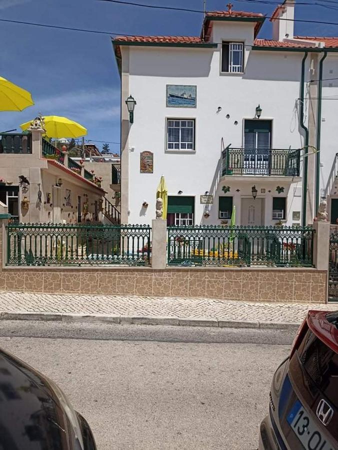 Moradia Meca - Casas Para Ferias Nazaré Exterior photo