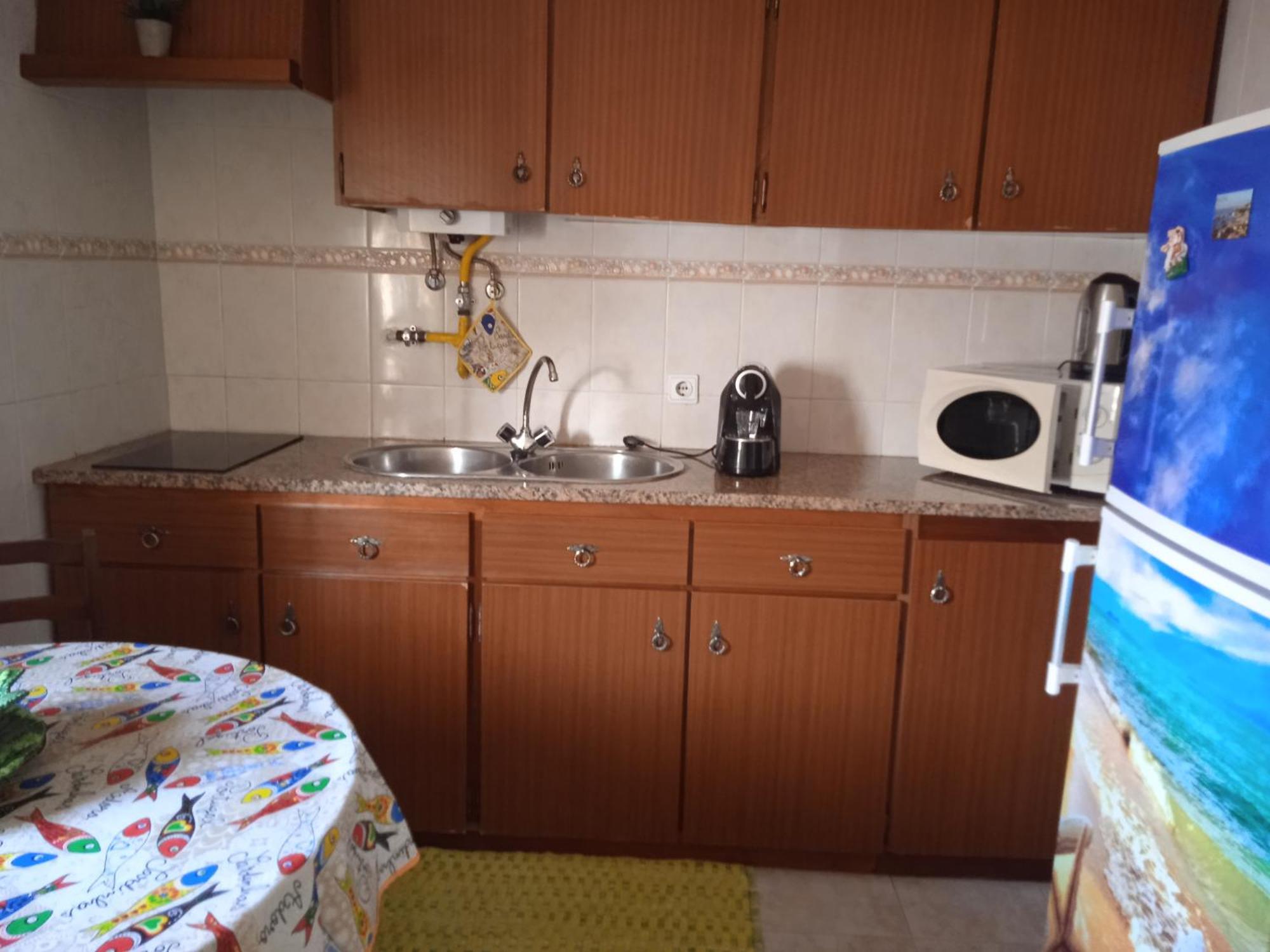 Moradia Meca - Casas Para Ferias Nazaré Room photo