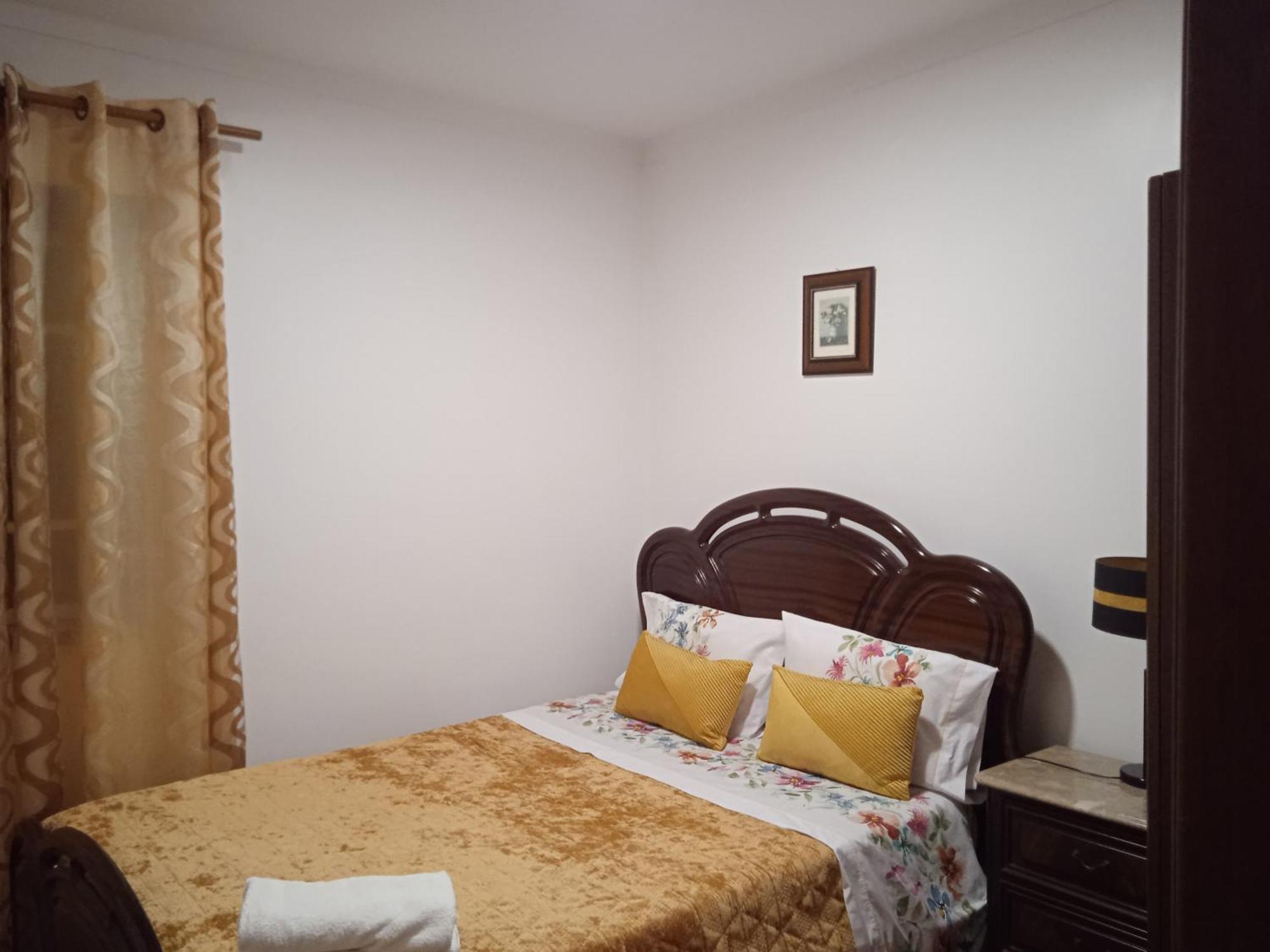 Moradia Meca - Casas Para Ferias Nazaré Room photo
