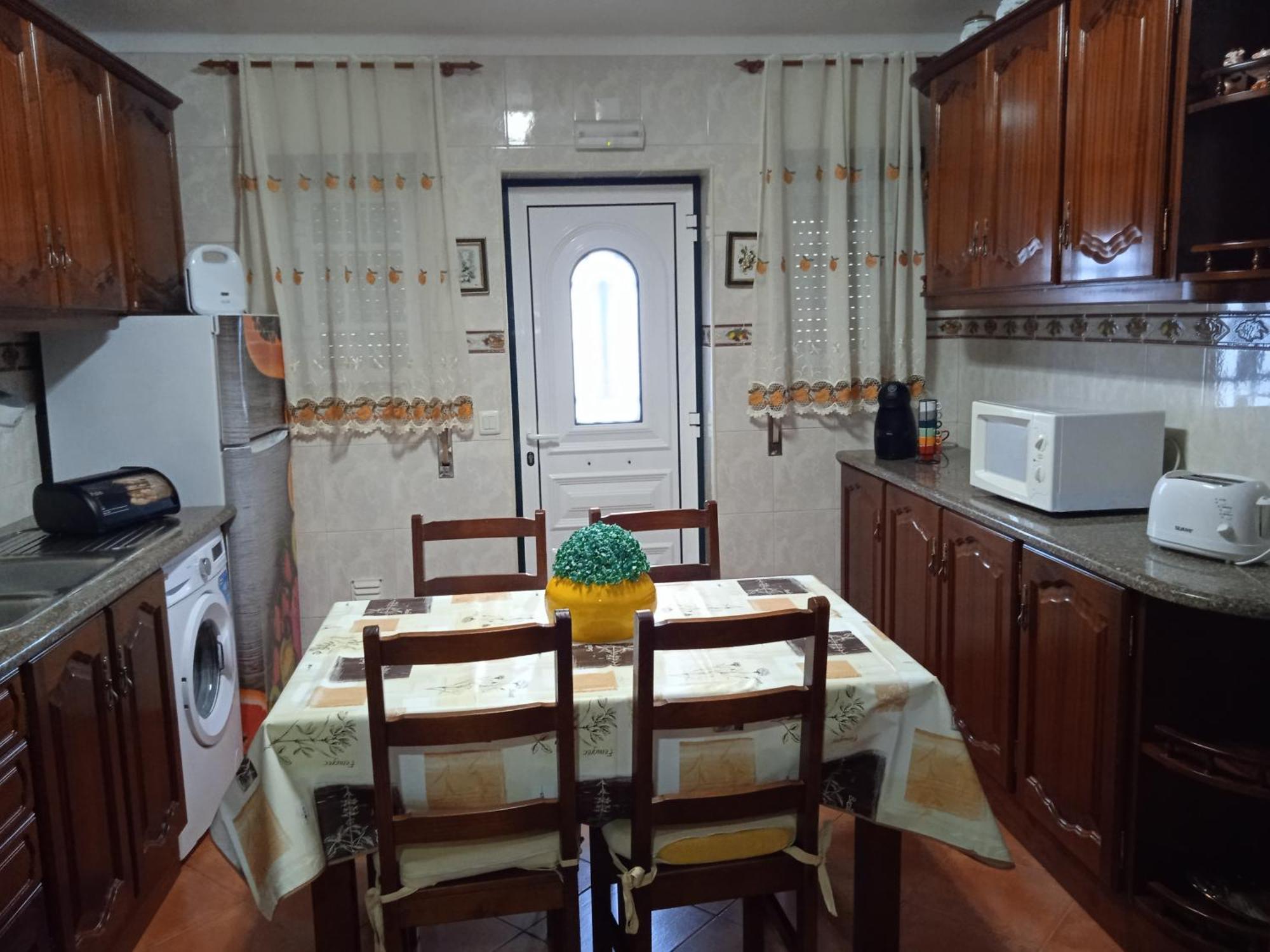 Moradia Meca - Casas Para Ferias Nazaré Room photo