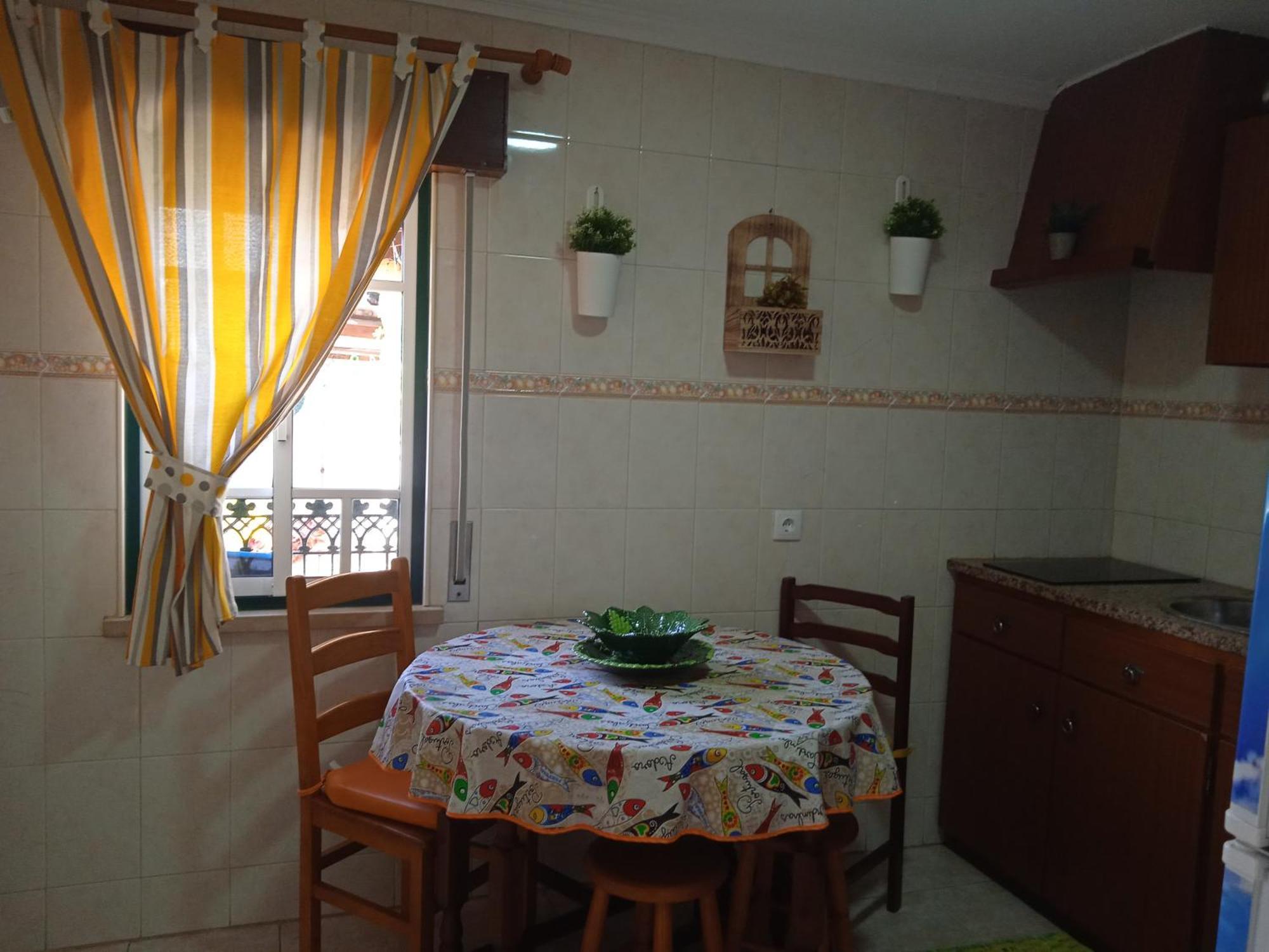 Moradia Meca - Casas Para Ferias Nazaré Room photo