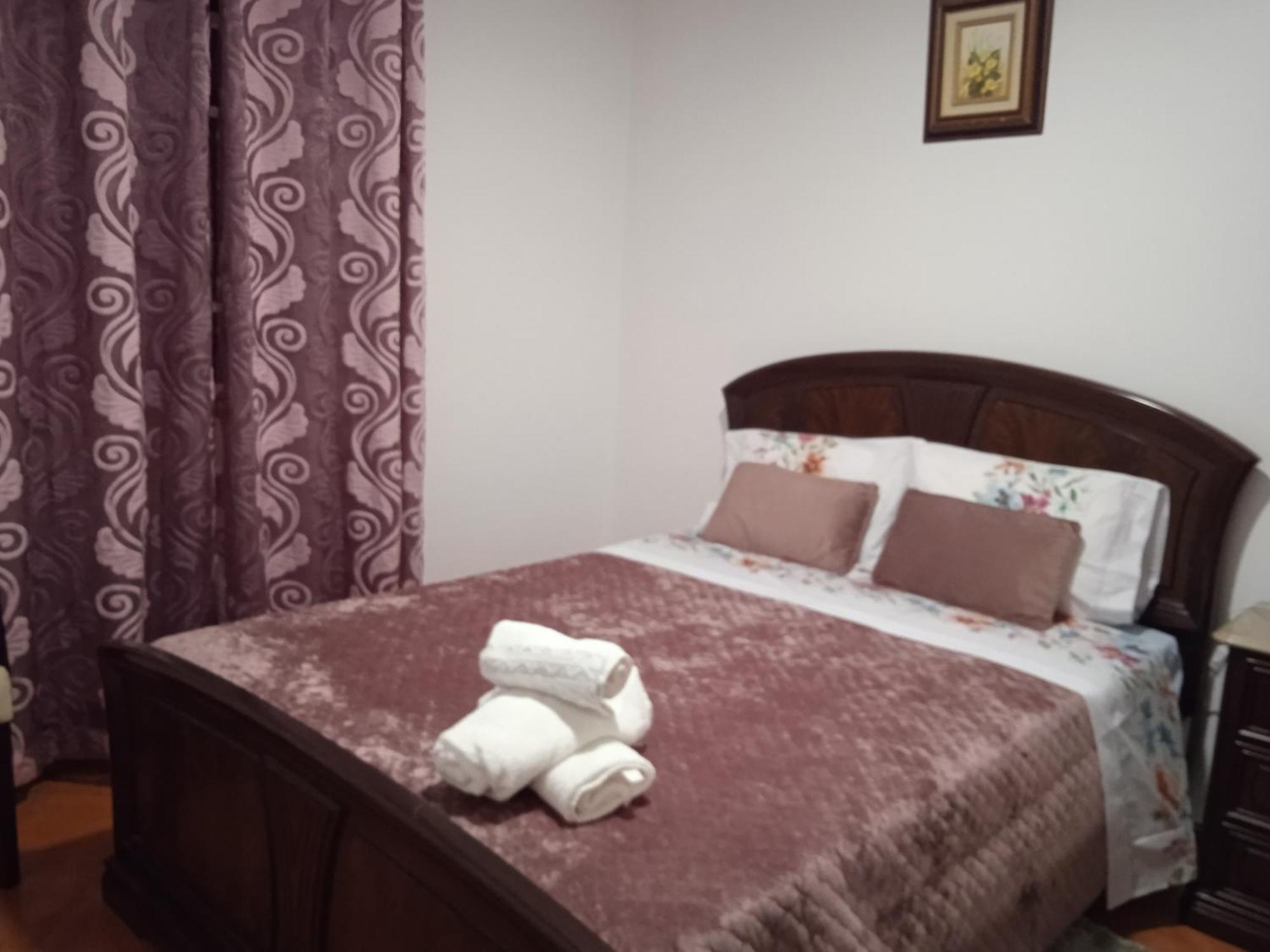 Moradia Meca - Casas Para Ferias Nazaré Room photo