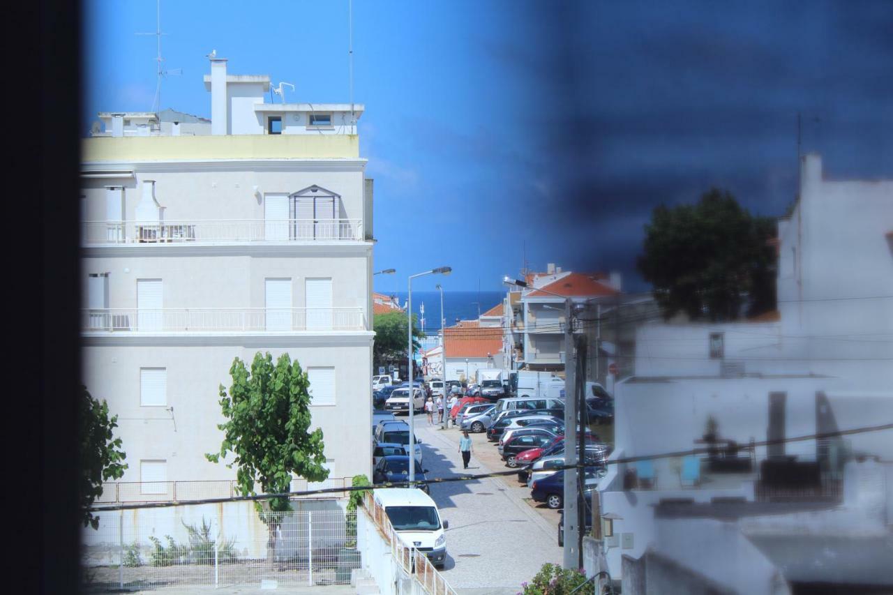 Moradia Meca - Casas Para Ferias Nazaré Exterior photo